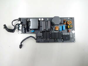 複数在庫　Apple iMac 21.5インチ A1418　2012 2013 2015　2017等用　純正電源ユニット　APA007　185W　中古動作品