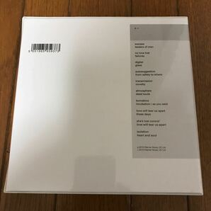 Joy Division + - (Plus Minus) : Singles 1978 - 80 限定盤 7 inch シングル レコード アナログ盤 ジョイ・ディヴィジョン10枚組 EP BOXの画像2