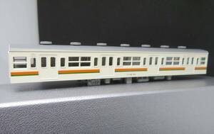 KATO 103系 一般形 東海色 モハ102 台車無し