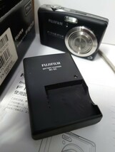 デジタルカメラ FUJIFILM FinePix f60fd バッテリー_画像1