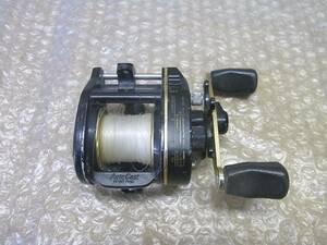 釣り用リール　DAIWA　ダイワ　MILLIONAIRE　ミリオネア　ST-15AC