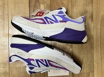 新品未使用 new balance U990TD6 26.5cm 大谷翔平着用モデル 990V6_画像2