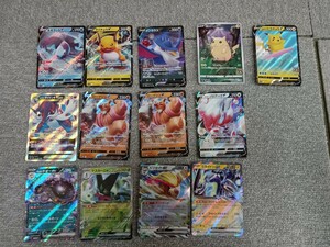 ●ポケモンカード まとめ ドオーEX マスカーニャEX ピジョットEX ミライドンEX ヒスイダイケンキ VSTAR RRR 等