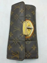 ●LOUIS VUITTON ルイヴィトン M66556 モノグラムエトワール ポルトフォイユ 長財布_画像1