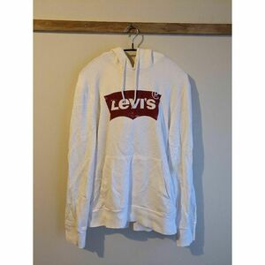 ☆Levi's☆ パーカー リーバイス Sサイズ【メンズ】