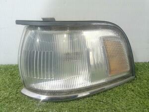  Toyota GX81 LX80 MX83 SX80 YX80 Cresta previous term original left corner lamp Stanley 22-194 81620-91605