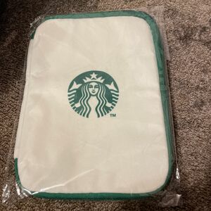 スタバ　福袋　マルチケース