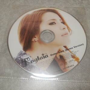Raglaia ラグライア「Outer Dark (Demo Version)」CDの画像1
