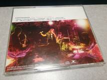 EARTHSHAKER アースシェイカー「The course of Life」CD 帯付_画像3