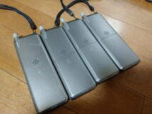 A1-DCL-PS　4台　3SCS 2台　USED A1 N1 増設　保守用に　ビジネスフォン コードレス_画像7