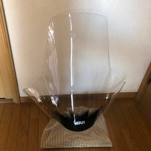 givi screen Honda Integra rc62 rc 71