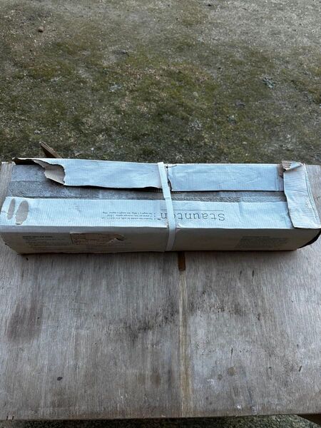 スタウントン 3D/Staunton 3DR-0005118 ベージュフラット1