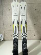 \ スキー板　ROSSIGNOL ロシニョール　pursuit 11carbon 約155cm_画像2