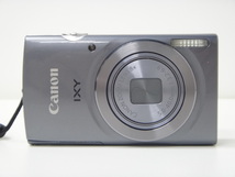 【632】☆Canon キャノン IXY 150 　コンパクトデジタルカメラ☆_画像2