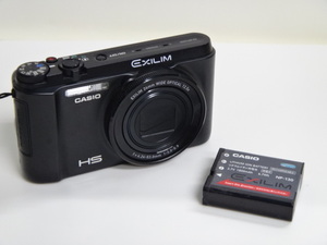 【608】☆カシオ CASIO 　EXILIM 　EX-ZR1000 ・・・ジャンク ☆