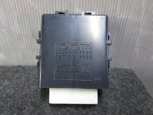 ■ハリアー ハイブリッド AVU65W ウインドシールドワイパーリレー コンピューター 85940-42030 テストOK DAA-AVU65W-ANXGB ZSU 60■