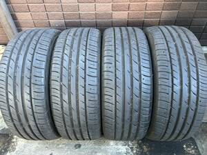 205/50R16　87V　ファルケン　ZIEX　ZE914 2021年製　４本