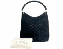 GUCCI グッチ まとめて 12点 バッグ 財布 ポーチ キーケース など シェリーライン バンブー GGキャンバス GGプラス GG柄 オールドグッチ_画像2