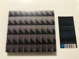 ELIANE RADIGUE - ADNOS I - III CD / 3 листов комплект Mini maru дрон 