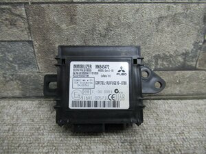  Mitsubishi Canter SKG-FEA50* immobilizer MK645472*TR7-1