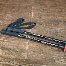 レキ LEKI スキーポール HTS 6.0 VARIO 軽量ストック 伸縮 110～145cm　011204/SR21L_画像2