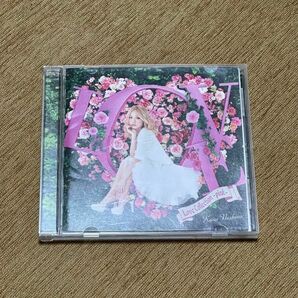 西野カナ　love collection pink CD