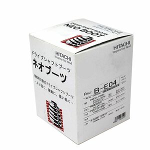 分割式ドライブシャフトブーツ レーザー BHA8SF 用 B-E04 マツダ ネオブーツ ドライブシャフト ドライブブーツ 車パーツ 車用品 カーパーツ