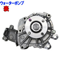 タイミングベルトとファンベルトセット オイルシール付 トヨタ ダイナ KDY290V H16.08～H19.09用 7点セット 車 ファン ベルト_画像8