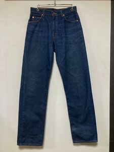 S-1198 Levi's リーバイス 613 デニムパンツ W31 90’s ビンテージ オレンジタブ ジーンズ ジーパン 