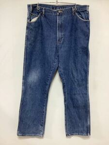 U-1119 Dickies ディッキーズ デニムパンツ ビッグサイズ ジーンズ ジーパン W39