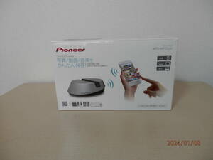 pioneer パイオニア ワイヤレスドッグ APS-WF01J-2　　　　