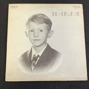 US盤 LP / Nilsson / Harry / RCA Victor LSP 4197