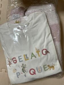 新品未開封　ジェラートピケ　福袋　2024 gelatopiqu