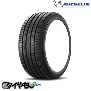 ミシュラン ラティチュードスポーツ3 235/55R18 235/55 R18 104V VOL 18インチ 4本セット MICHELIN LATITUDE SPORT 3 SUV サマータイヤ