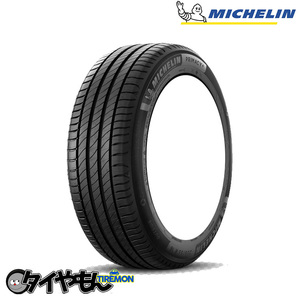 ミシュラン プライマシー４プラス 255/50R18 255/50 R18 106Y 18インチ 4本セット MICHELIN PRIMACY4+ 静粛性 サマータイヤ