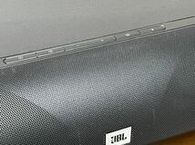 JBL CINEMA BASE BLACK 2,2ch ホームシアター システム_画像4