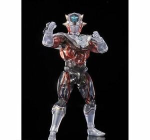 【1円スタート】新品未開封 S.H.Figuarts ウルトラマンタイタス Special Clear Color Ver. フィギュアアーツ