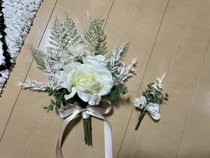  wedding wedding bouquet bootonia 