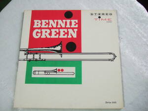 Time Bennie Green/Bennie Green