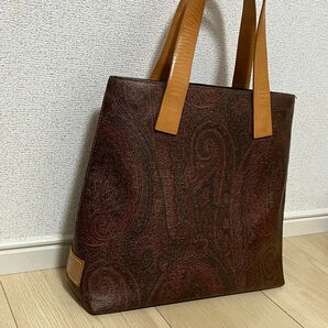 エトロ ETRO ハンドバッグ トートバッグ レディース