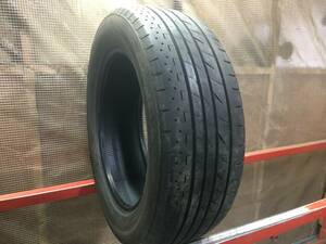 ★☆1本良品!! 215/60R17 ブリヂストン Playz PX-RV 引取可 B593☆★