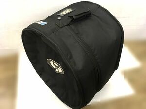 ドラムバッグ●PROTECTIONracket(プロテクションラケット)●バスドラム用●1420●中古品