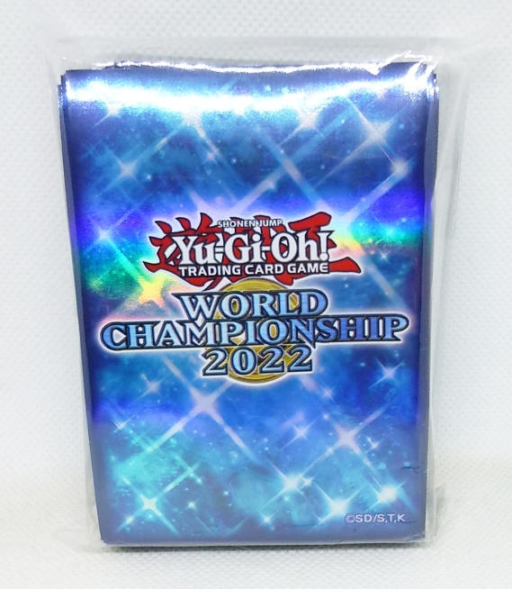 2024年最新】Yahoo!オークション -スリーブ 遊戯王 wcsの中古品・新品