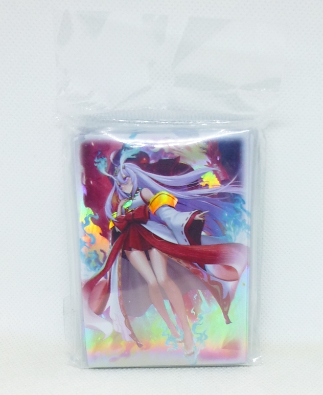 2025年最新】Yahoo!オークション -遊戯王 同人スリーブの中古品