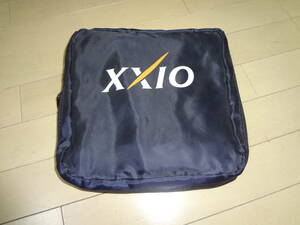 ダンロップ XXIO トラベルケース 美品