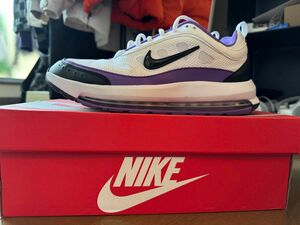 NIKE Air Max CU4826-106