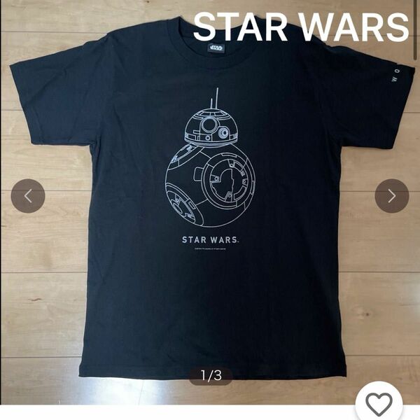 スターウォーズ BB-8 Tシャツ 非売品