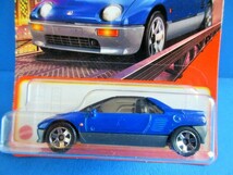 1992 MAZDA AUTOZAM AZ-1_画像4