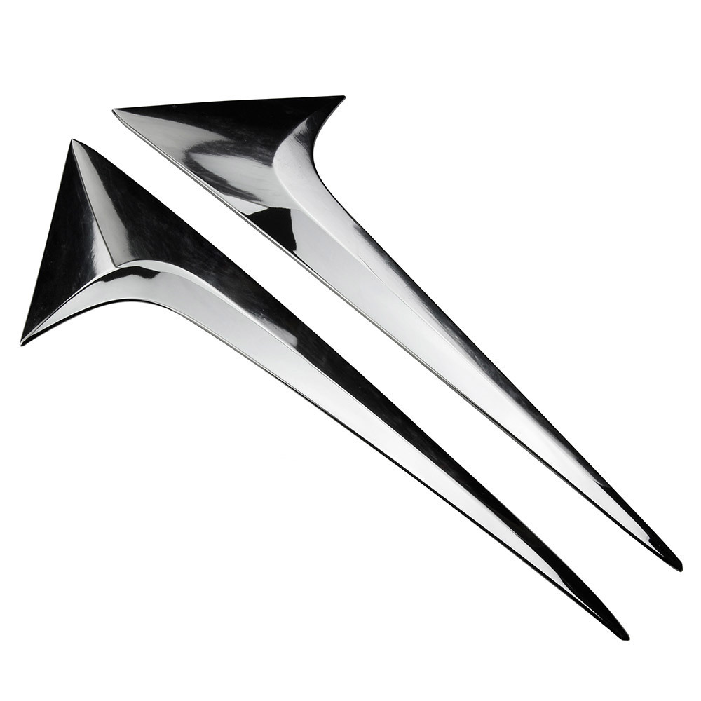 マツダ CX-30 DM系 専用 リア ウイング－ ガーニッシュ サイド D ピ