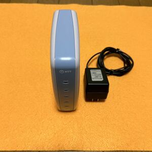 【NTT 西日本】 ★ INSメイトV30Slim